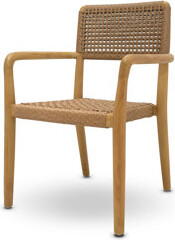 Arditi Outdoor Siti Dining Chair - 6pieces