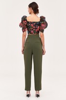 Thumbnail for your product : C/Meo LOOK BACK PANT juniper