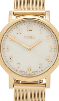 Thumbnail for your product : Timex Originals Classic Round 33mm
