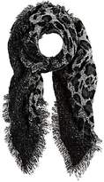 Thumbnail for your product : Barneys New York WOMEN'S LEOPARD