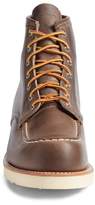 Thumbnail for your product : Red Wing Shoes 'Classic Moc' Boot