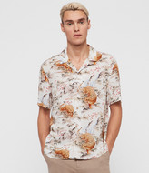 Thumbnail for your product : AllSaints Sumatra Shirt