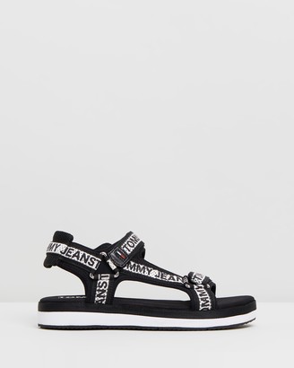tommy hilfiger sandals australia