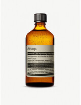 Thumbnail for your product : Aesop Geranium Leaf hydrating body treatment 100ml