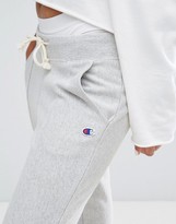 Thumbnail for your product : Champion Tapered Leg Smart Joggers