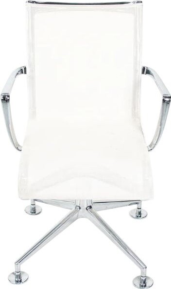 Meetingframe 44 / 437 Desk Chair By Alberto Meda For Alias 10x Available