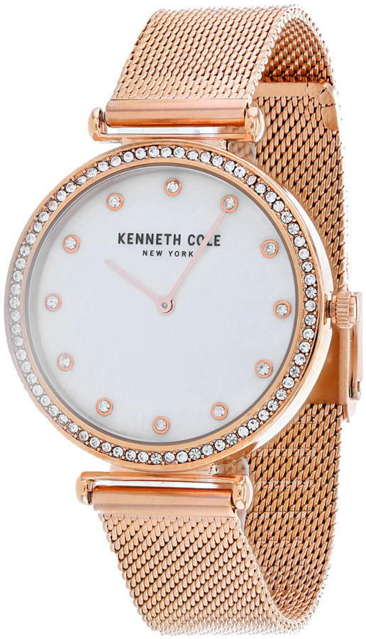 Kenneth Cole Women's Watches | Shop the world's largest collection 
