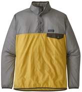 Thumbnail for your product : Patagonia Men's Houdini® Snap-T® Pullover