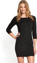 Thumbnail for your product : South Lightweight Strech Knit Dress