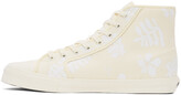 Thumbnail for your product : Vans Beige Vault OG Style 24 LX Sneakers
