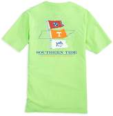 Thumbnail for your product : DAY Birger et Mikkelsen Game State Flag T-shirt - University of Tennessee