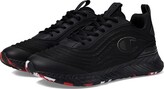 Thumbnail for your product : Champion Oja Magus (Black/Confetti) Men's Shoes