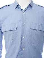 Thumbnail for your product : Simon Spurr Shirt w/ Tags