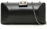 Thumbnail for your product : Rodo Leather Clutch