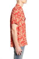Thumbnail for your product : Levi's Vintage Clothing 1940's Hawaiian Shirt