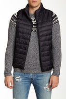 Thumbnail for your product : Hawke & Co Quilted Down Packable Vest