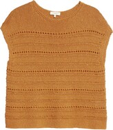 Thumbnail for your product : Lafayette 148 New York Bateau Neck Sweater