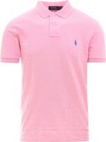 Polo Ralph Lauren Polo Shirt - ShopStyle