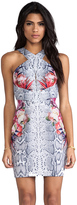 Thumbnail for your product : Camilla And Marc Simplex Crossover Dress