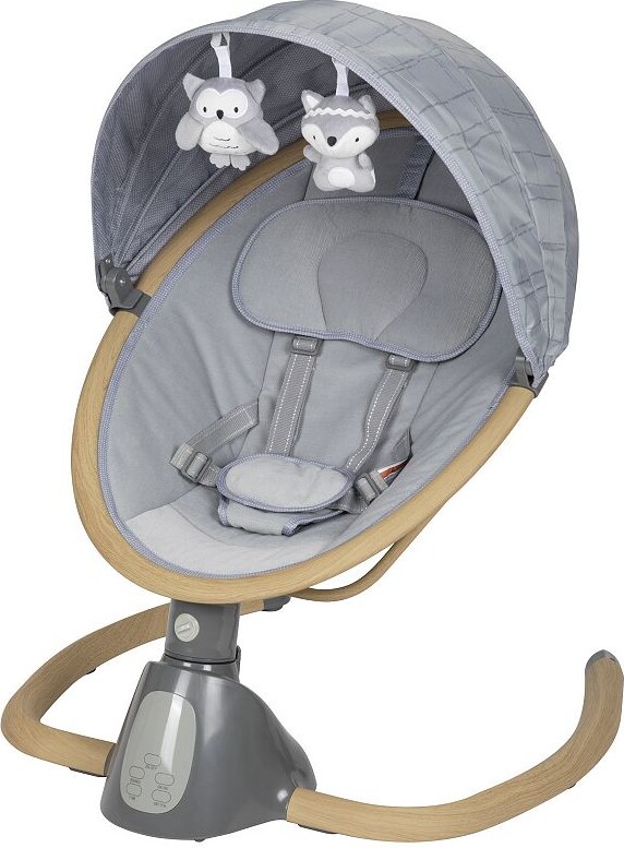 Safety 1st 5 Modes Bluetooth Swing