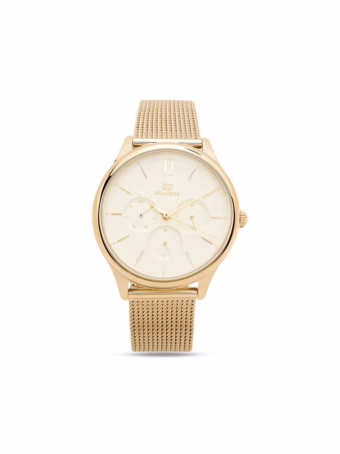 Tommy Hilfiger Watches For Women | ShopStyle