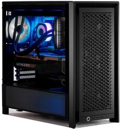 ADAMANT CUSTOM 8-Core SolidWorks CAD Modelling Workstation Desktop Computer PC AMD Ryzen 7 9800X3D 4.7GHz X870 PRIME 128GB DDR5 RAM 8TB NVMe GEN4...