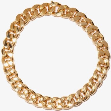 Bottega Veneta Gold Necklaces | ShopStyle