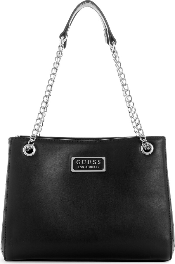 Guess Factory Mirabelli Satchel ShopStyle