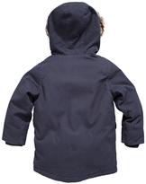 Thumbnail for your product : Ladybird Toddler Boys Longline Parka from 12 months to 7 years