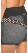 Thumbnail for your product : Michi Sway Shorts