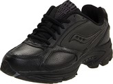 Thumbnail for your product : Saucony Grid Omni Walker (Black) Women's Shoes