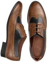 Thumbnail for your product : Johnston & Murphy Delaine Oxford