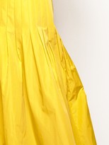 Thumbnail for your product : Alexis Pleated A-Line Skirt