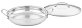 Thumbnail for your product : Cuisinart 12" Everyday Pan with Cover