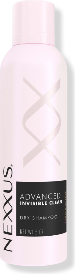 Nexxus Advanced Invisible Clean Dry Shampoo