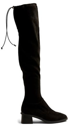 topshop knee boots