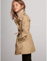 Thumbnail for your product : Burberry The Sandringham Trench Coat
