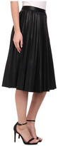 Thumbnail for your product : Only Midi Pleated Skirt