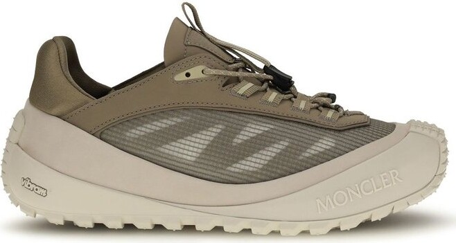 Moncler Trailgrip Low-Top Sneakers