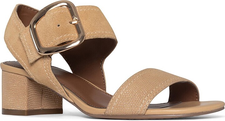 Neve Leather Sandal