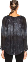Thumbnail for your product : Raquel Allegra Windsor Blouse