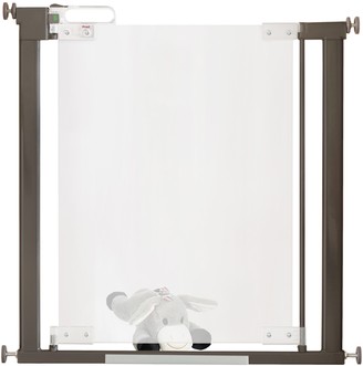 Fred Pressure Fit Clear-View Safety Gate