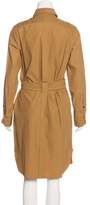 Thumbnail for your product : Rag & Bone Belted Shirt Dress