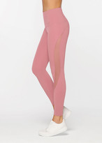 Thumbnail for your product : Lorna Jane Lilly Core Full Length Tight