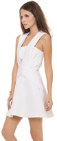 Thumbnail for your product : Camilla And Marc Responsive Bias Band Dress