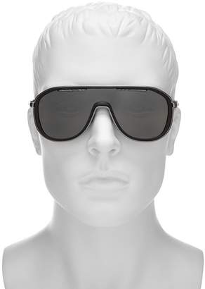 Oakley Unisex Outpace Sunglasses, 126mm