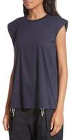 Thumbnail for your product : Tibi Mer Knit Top