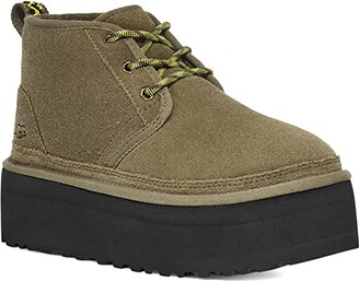 UGG Women's Green Boots on Sale | ShopStyle