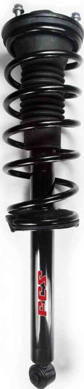 Focus Auto Parts FSC 1345568 Suspension Strut and Coil Spring Assembly