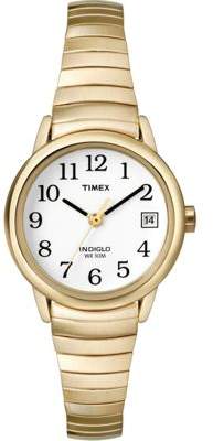 Timex Ladies Expanding Bracelet Watch T2H351